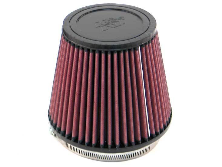 K&N Universal Clamp-On Air Filter - RU5147
