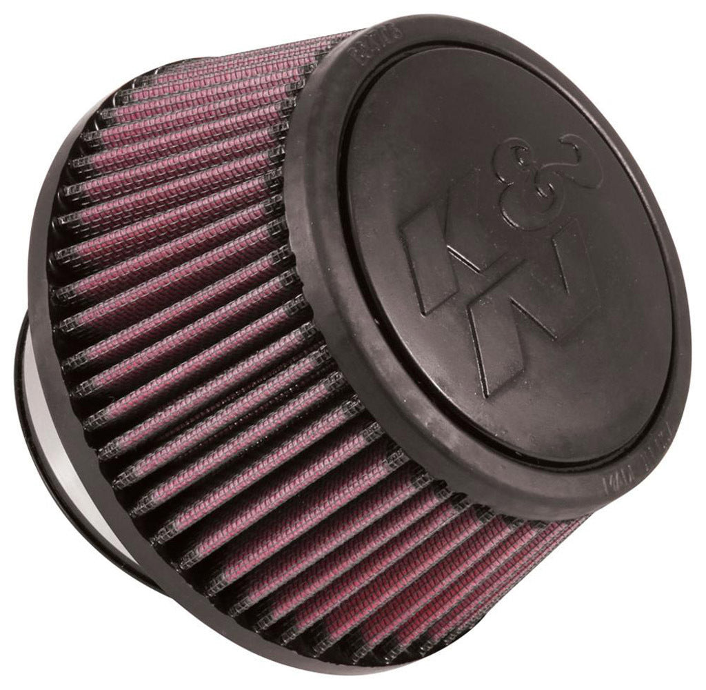 K&N Universal Clamp-On Air Filter