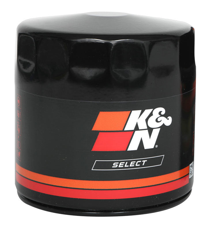 K&N Oil Filter