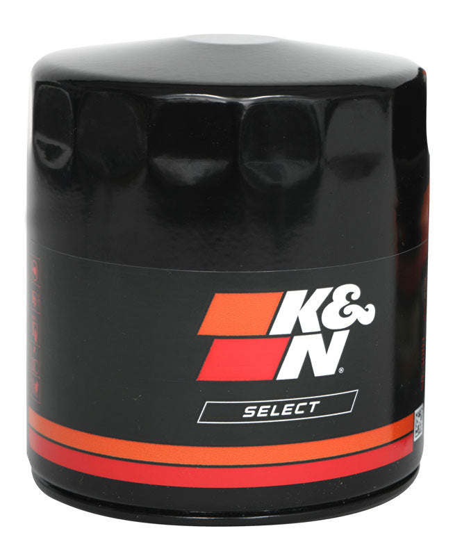 K&N Oil Filter