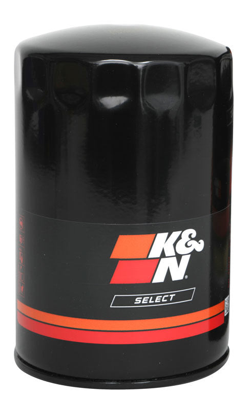 K&N Oil Filter