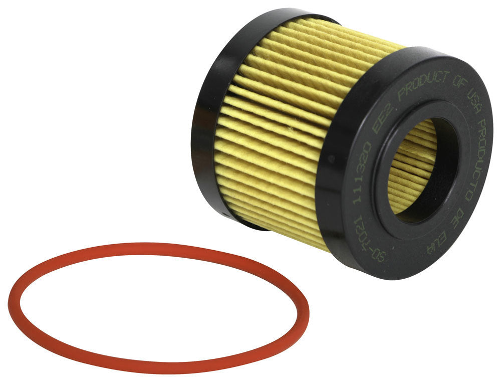 K&N Oil Filter