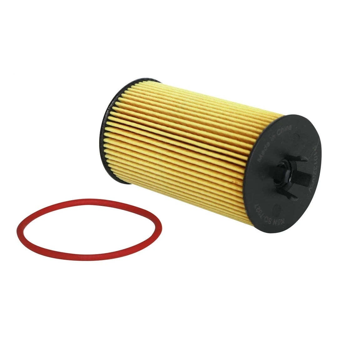 K&N Oil Filter
