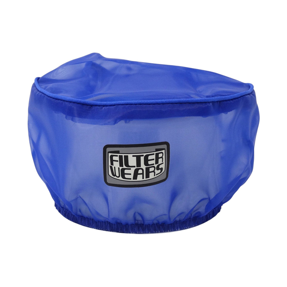 FILTERWEARS Pre-Filter K136 For K&N Air Filters E-3180 E-3212 (6" x 2") Filter Wrap