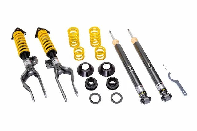Coilover Kit GTS Tesla Model 3 & Y - 12001003