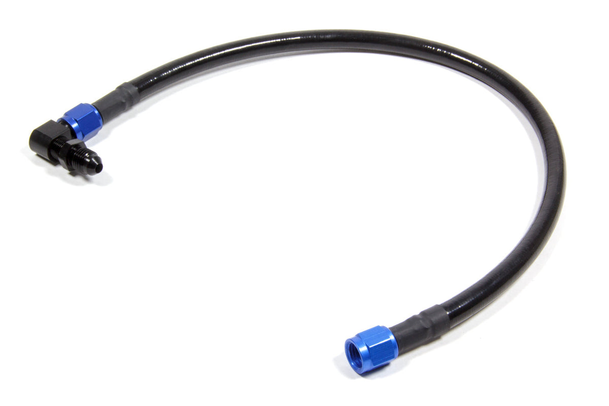 Oil Pressure Line Kit Kevlar - 2175