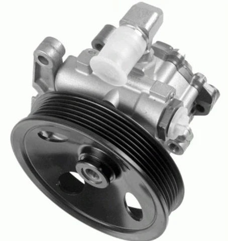 SLR Speed Mercedes V8 Power Steering Pump (S430, S/CL/SL 500, S/CL/SL 550, S/CL/SL 55 AMG, S/CL/SL 63 AMG)