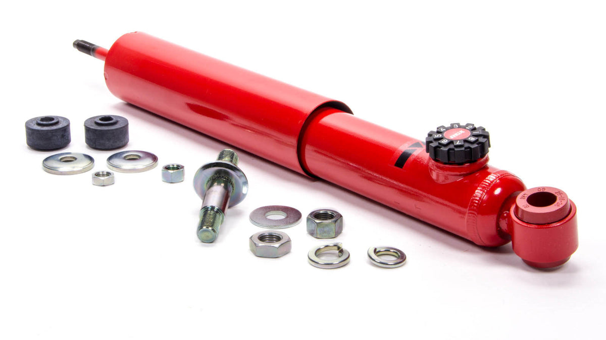 KYB Shocks Rear Agx Shock - 743019