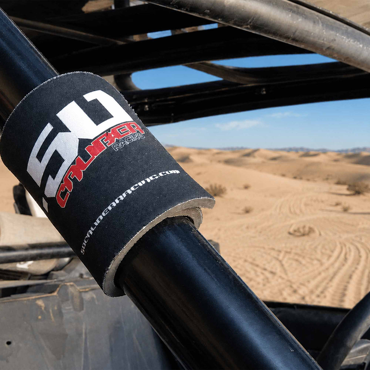 50 Caliber Racing 50 Caliber Koozie
