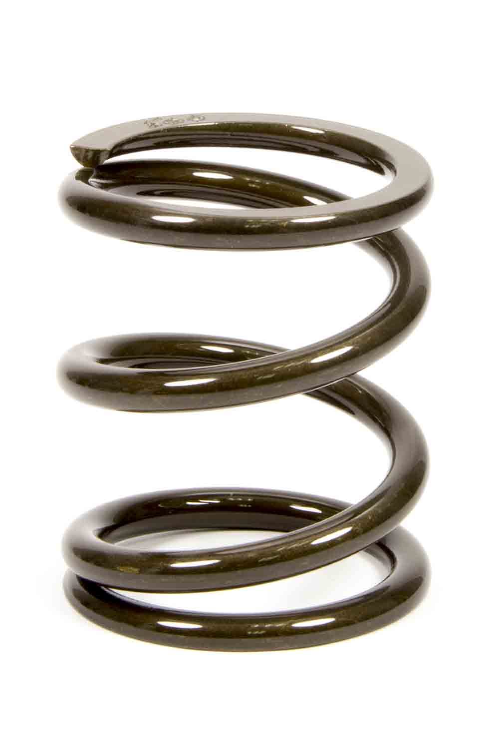 Landrum Springs 4in Coil Over Spring