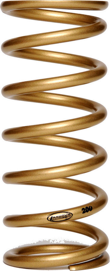 13in. x 5in. x 150# Rear Spring - J150
