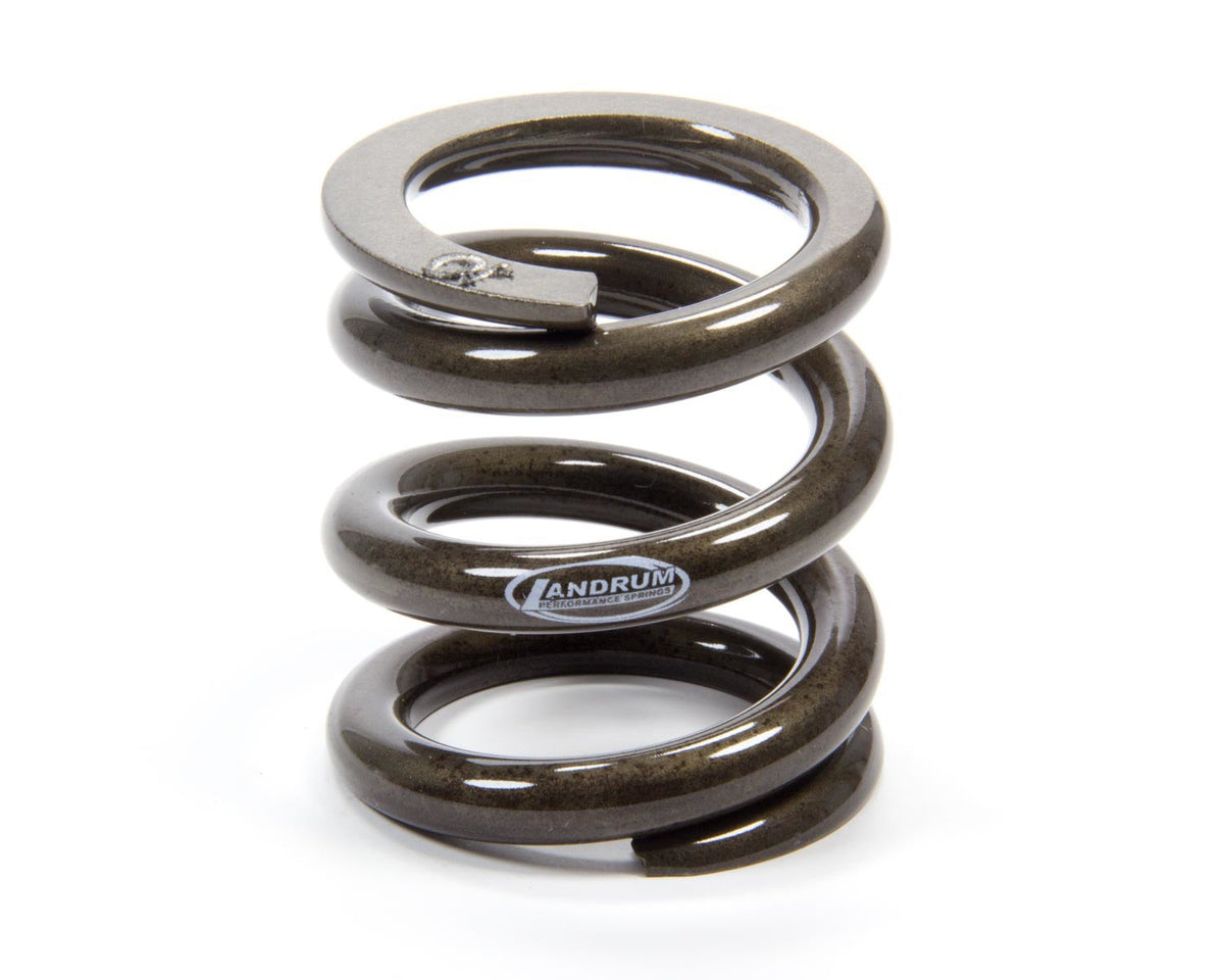 Landrum Springs Bump Stop Spring 700lb