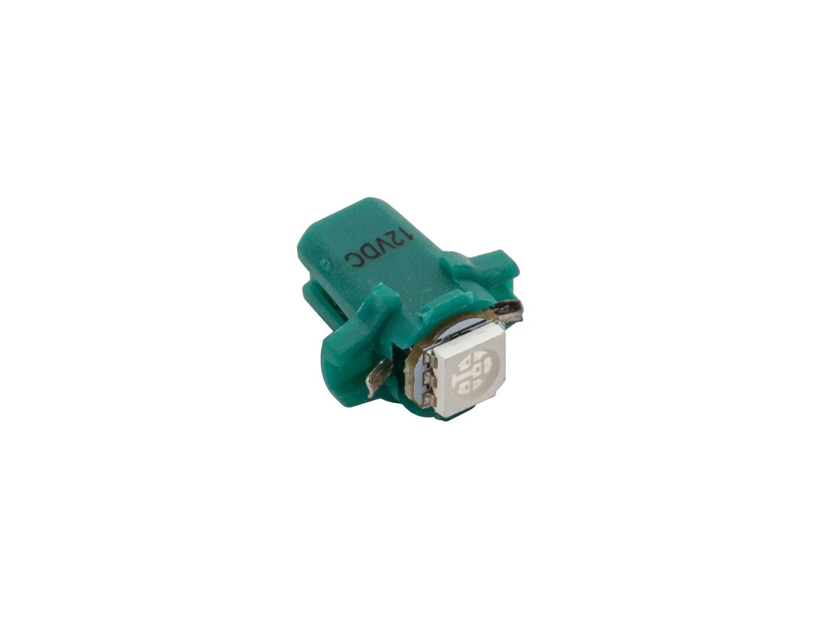 Replacement LED Bulb for Instrument Cluster LED Kit