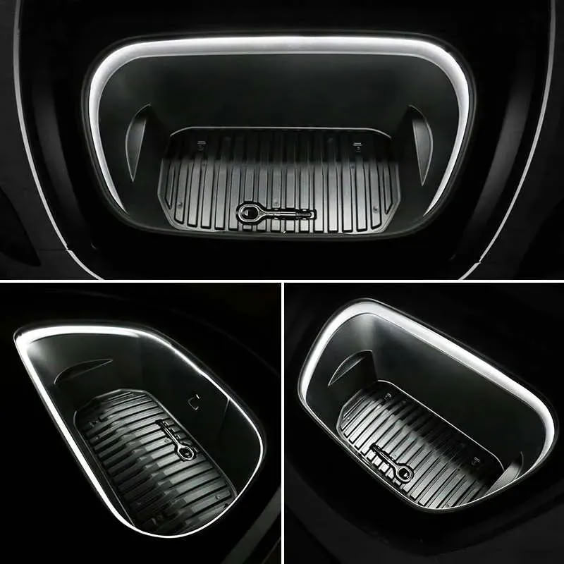 Teskay LED Front Trunk Light for Tesla Model S/3/X/Y（2021-2023）