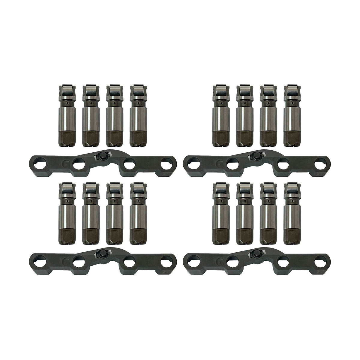 DNJ Valve Lifter Kit 2003-2022 Chrysler, Dodge, Jeep, Ram 5.7L-6.4L HEMI V8