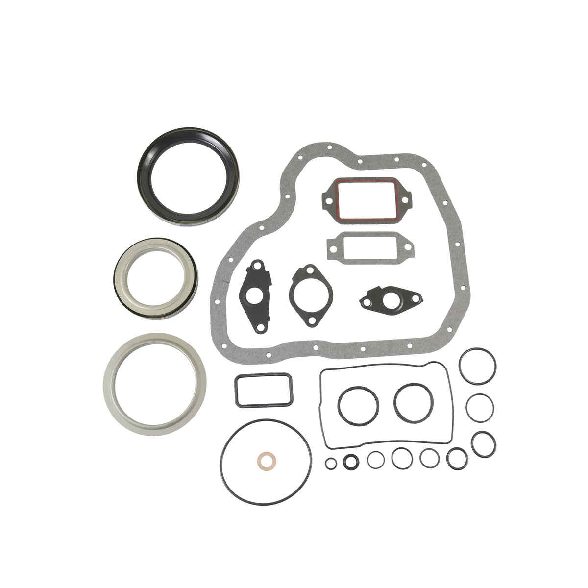 DNJ 6.6L V8 Engine Rebuild Kit 2010-2016 6.6L V8 Chevrolet & GMC