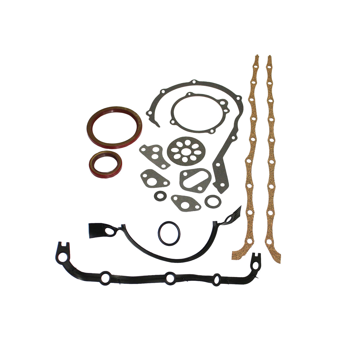 DNJ Conversion Gasket Set 1968-1985 Ford 3.9L-4.9L