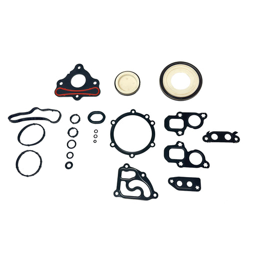 DNJ Conversion Gasket Set 2014-2017 Chevrolet, GMC 4.3L