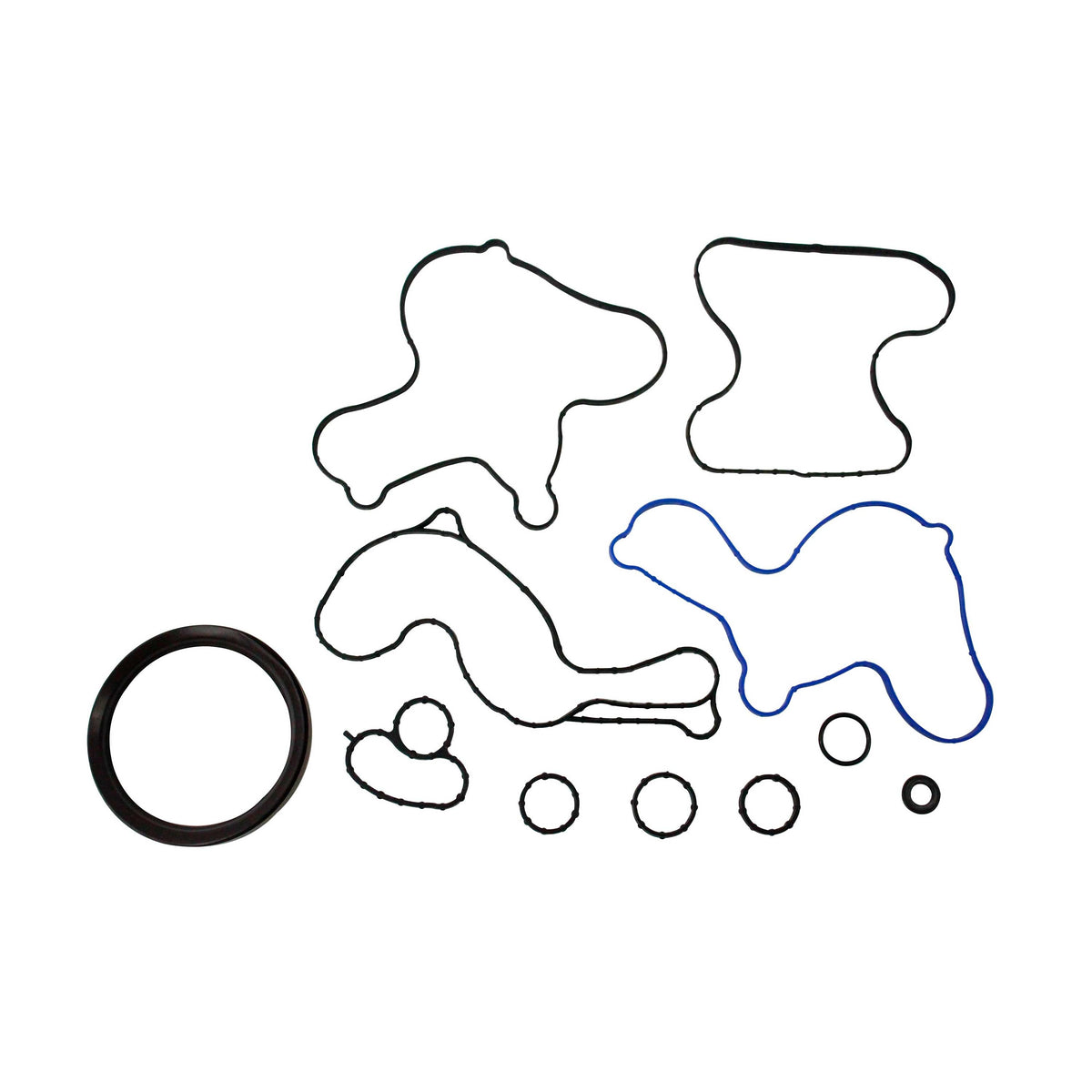 DNJ Engine Rebuild Kit 2011-2017 Ford, Lincoln 3.7L