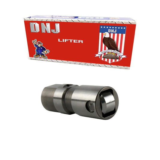 DNJ Valve Lifter 1976-2010 Chrysler, Dodge, Eagle, Jeep, Plymouth, Volkswagen 3.3L-8.0L