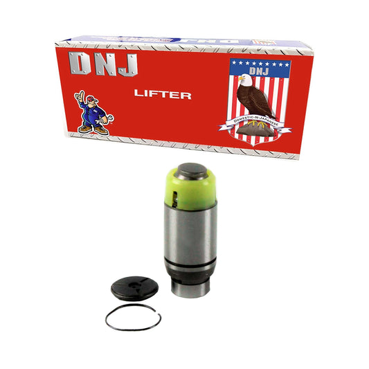DNJ Valve Lifter 1993-2011 Chrysler, Dodge, Plymouth 2.0L-4.0L