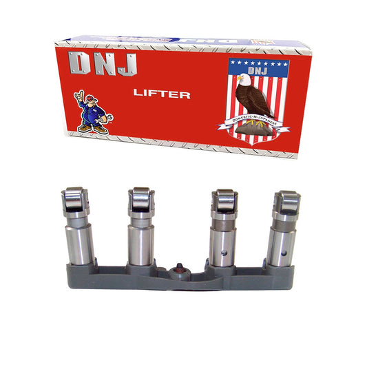 DNJ Valve Lifter 2005-2022 Chrysler, Dodge, Jeep, Ram 5.7L-6.4L