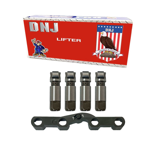 DNJ Valve Lifter 2003-2022 Chrysler, Dodge, Jeep, Ram 5.7L-6.4L
