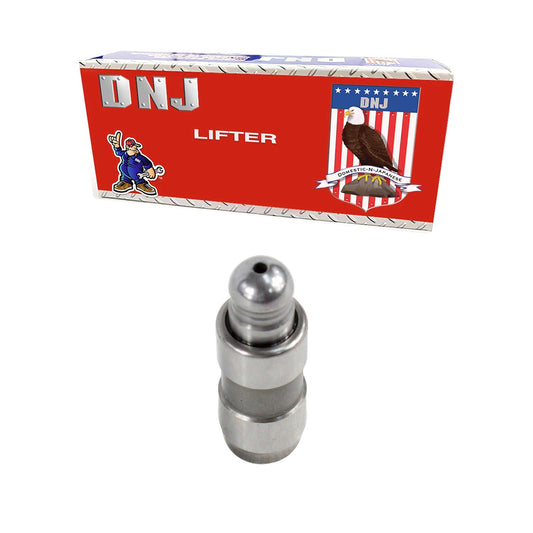 DNJ Valve Lifter 2005-2022 Chrysler, Dodge, Fiat, Freightliner, Jeep, Mercedes-Benz, Ram, Volkswagen 1.8L-5.5L