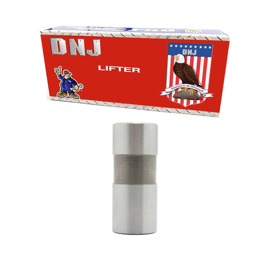 Valve Lifter 1962-1996 AM General, Buick, Cadillac, Chevrolet, GMC, Oldsmobile, Pontiac 3.8L-7.4L