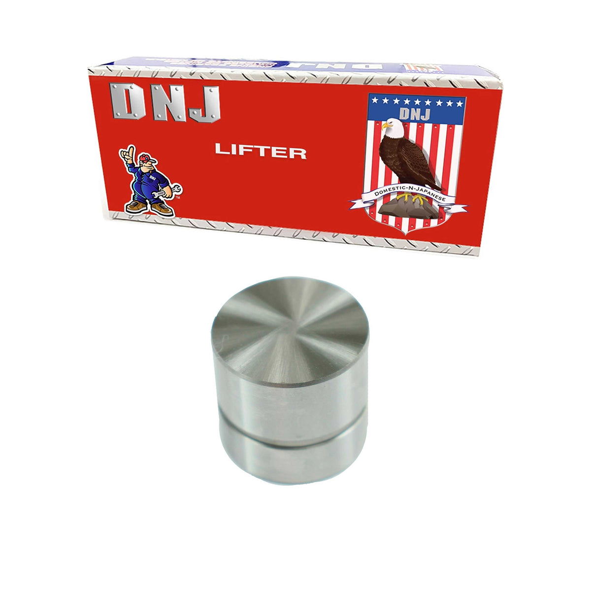 DNJ Valve Lifter 2012-2018 Dodge, Fiat, Jeep 1.4L