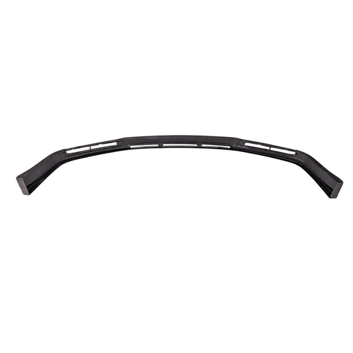 Bull Boost GTR Style Dry Carbon Fiber Front Lip Splitter for Nissan Skyline R34
