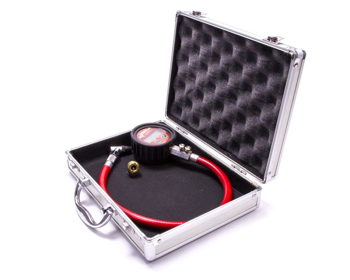 Tire Gauge Digital 0-25 PSI - 5253010