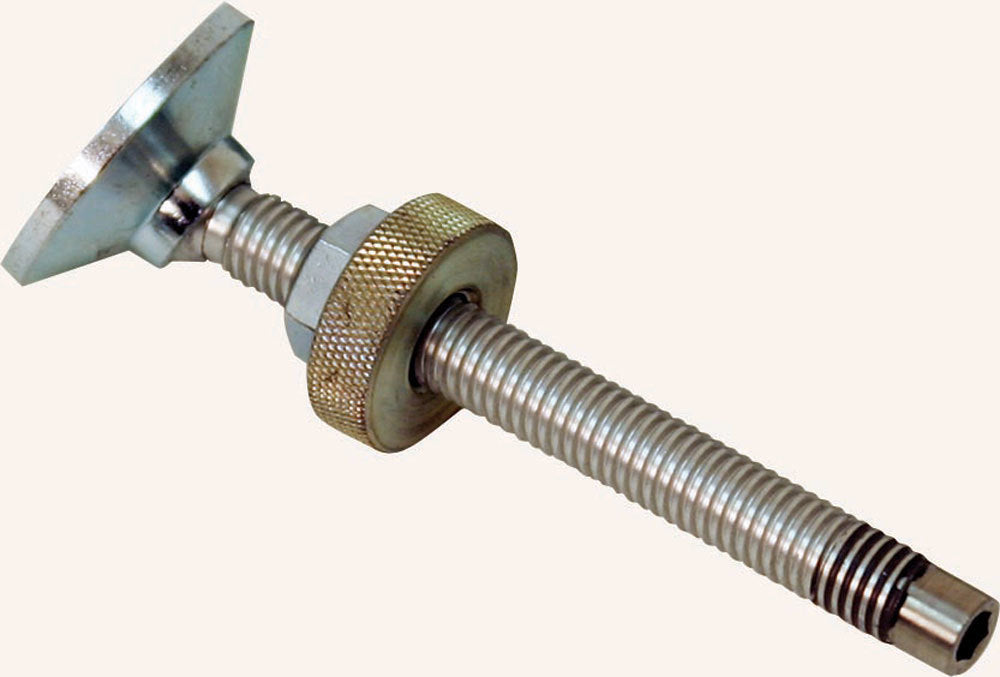 4in Swivel Feet Pop-Out 2 Each - 5272896