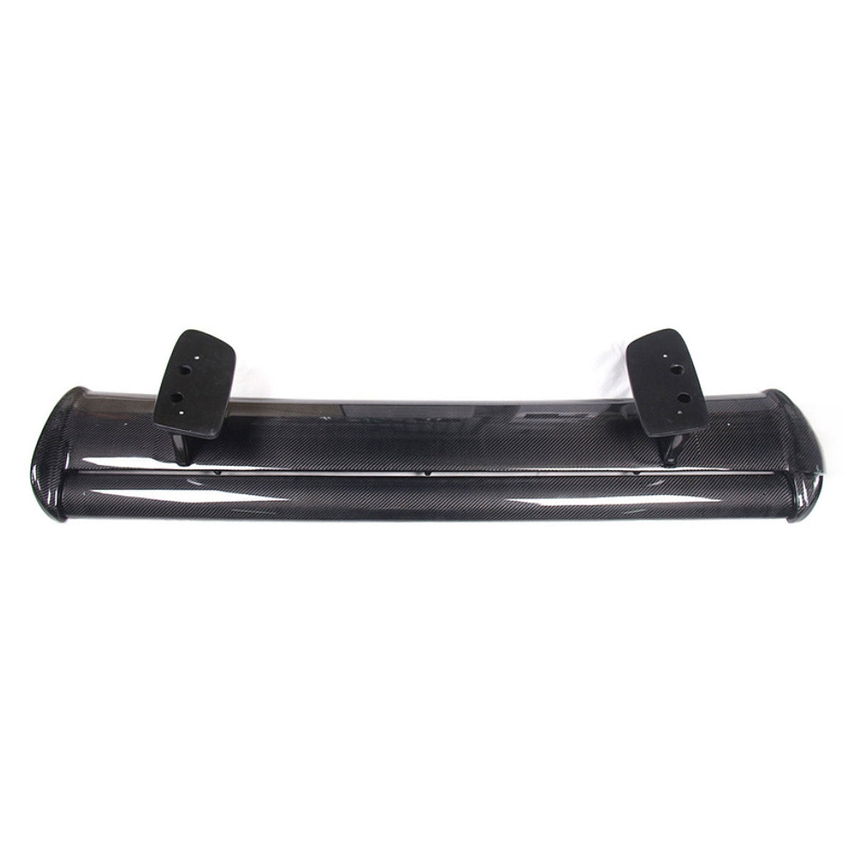 Bull Boost OEM Style Carbon Fiber Rear Spoiler Wing for Nissan Skyline R34