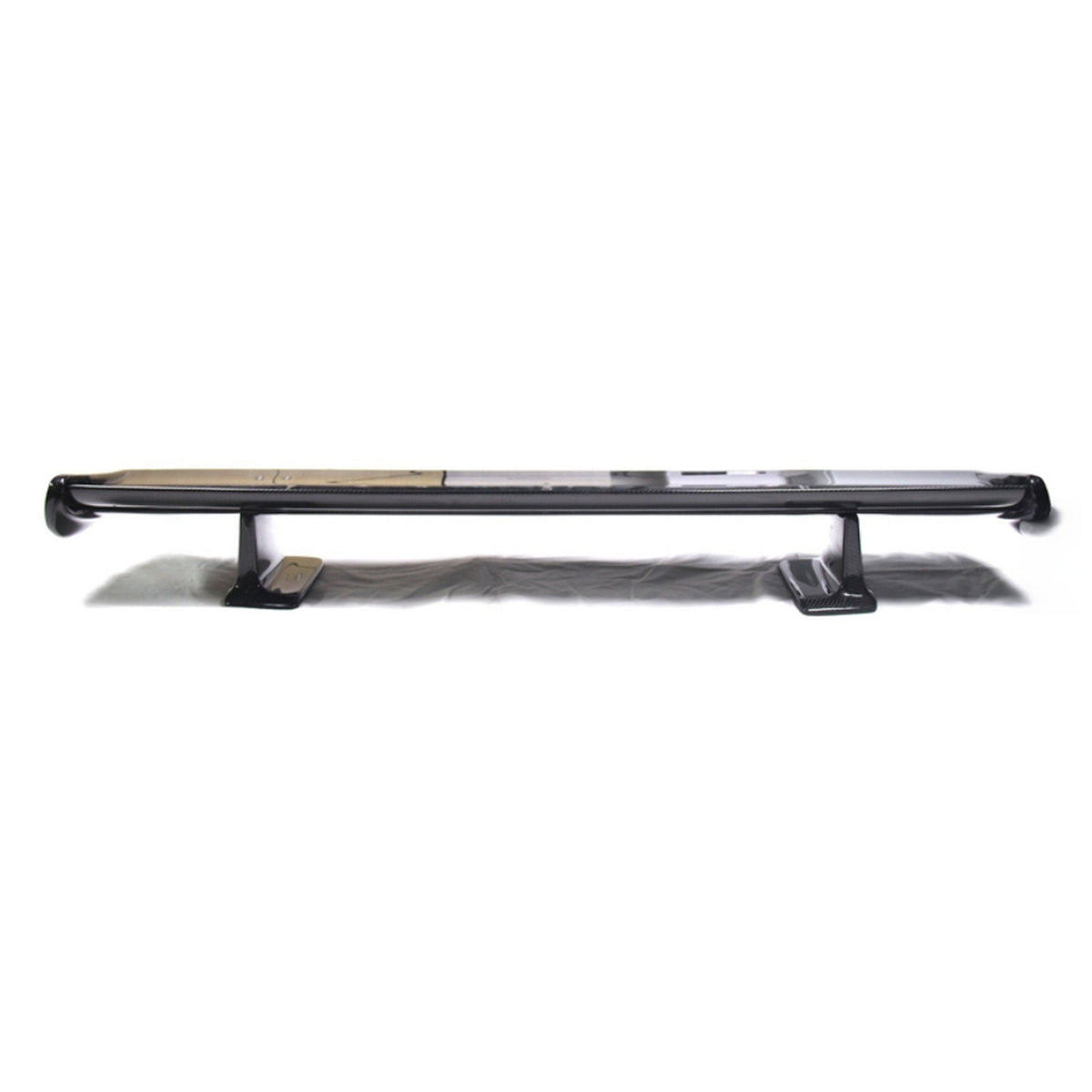 Bull Boost OEM Style Carbon Fiber Rear Spoiler Wing for Nissan Skyline R34