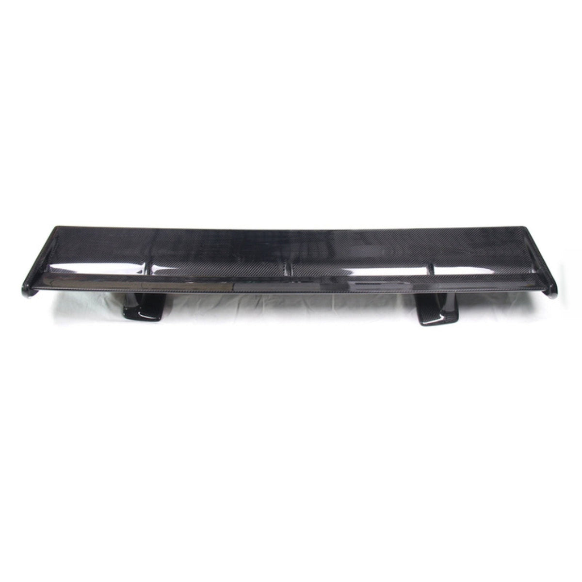 Bull Boost OEM Style Carbon Fiber Rear Spoiler Wing for Nissan Skyline R34