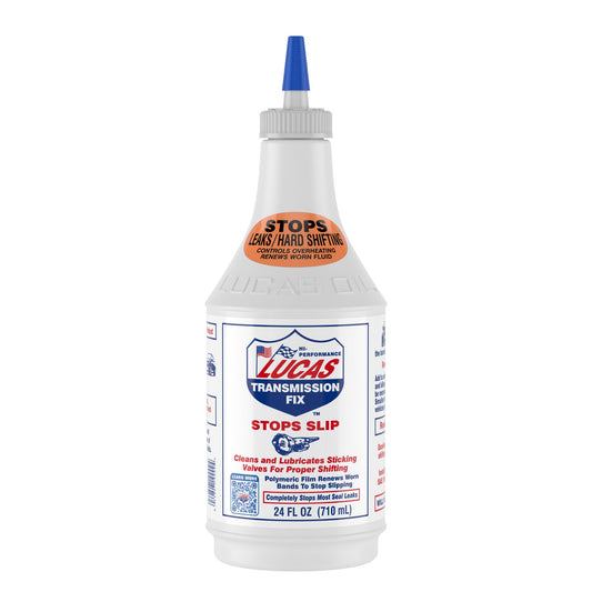 Lucas Oil Transmission Fix 24 oz.