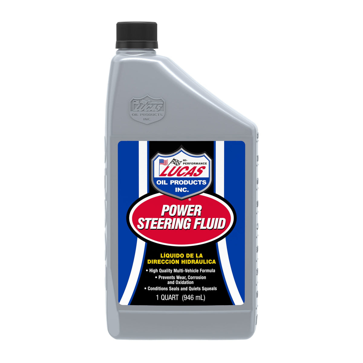 Power Steering Fluid 1 Qt - LUC10824