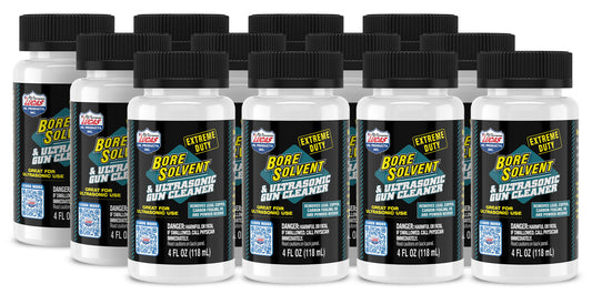 Lucas Oil Extreme Duty Bore Solven t Case 12x 4 Ounce