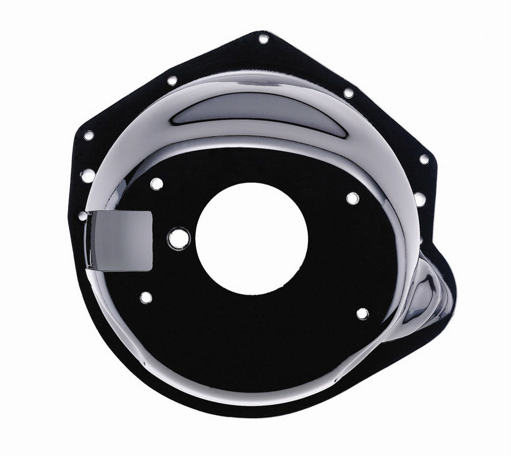 Lakewood Bellhousing Chevy Steel - 77150