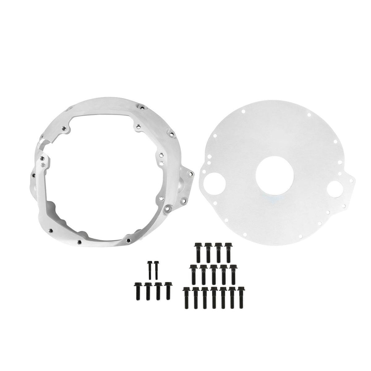 Lakewood Bellhousing Aluminum HEMI-TR6060 - LK7400K