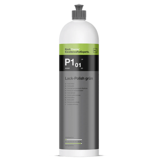 KCX P1.01 Lack-Polish Grum 1L