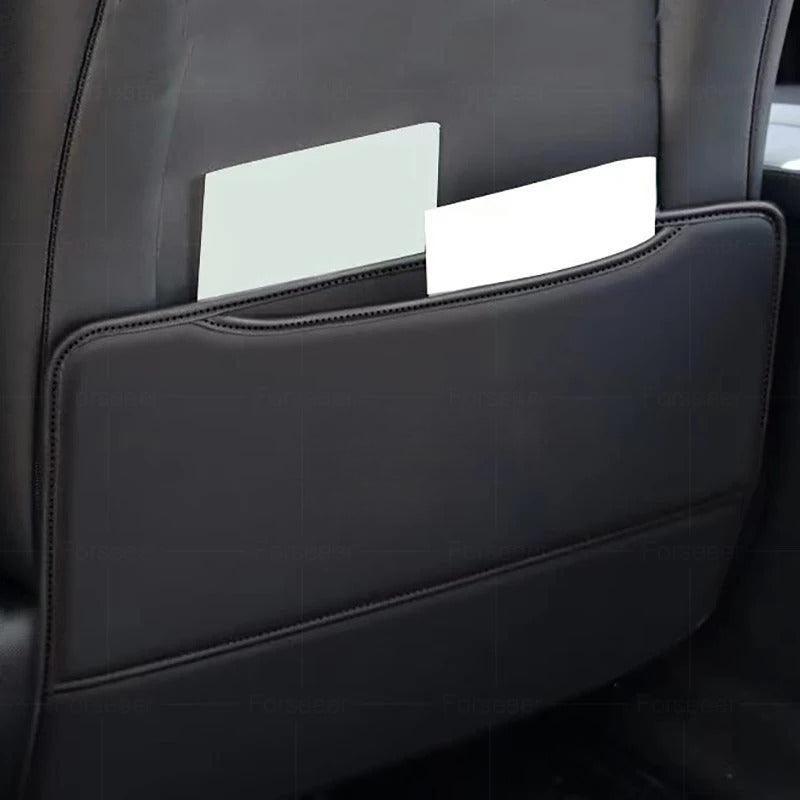 EVSTITAN Car Seat Protector for ZEEKR