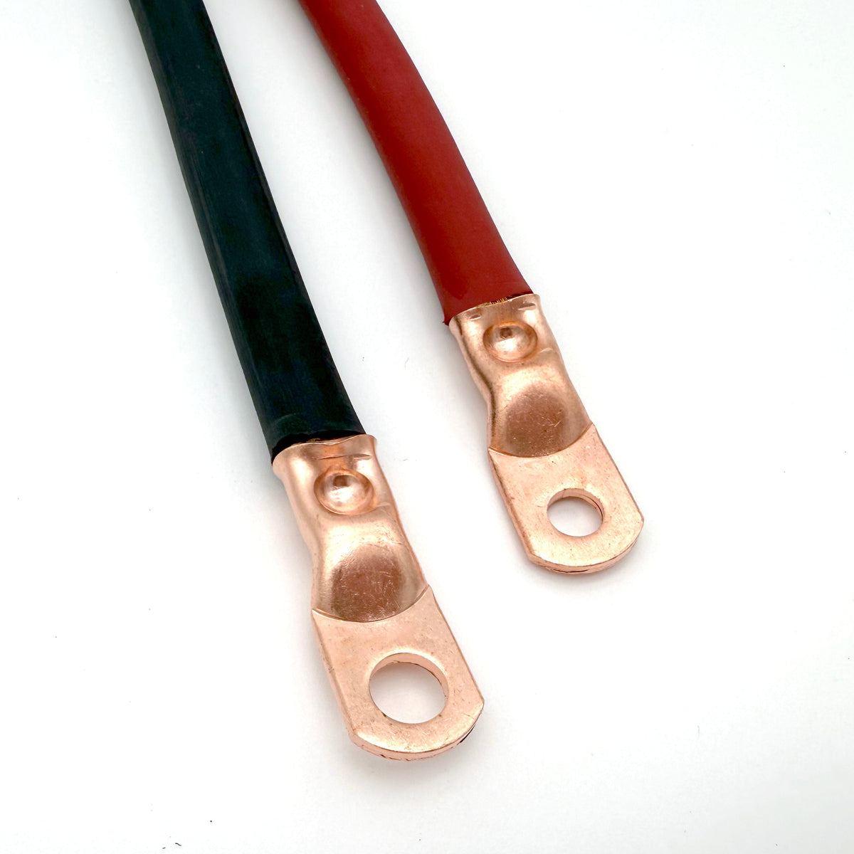 Big7Kits Jeep Cherokee XJ Big 7 Battery Cable Kit (1987-2001)