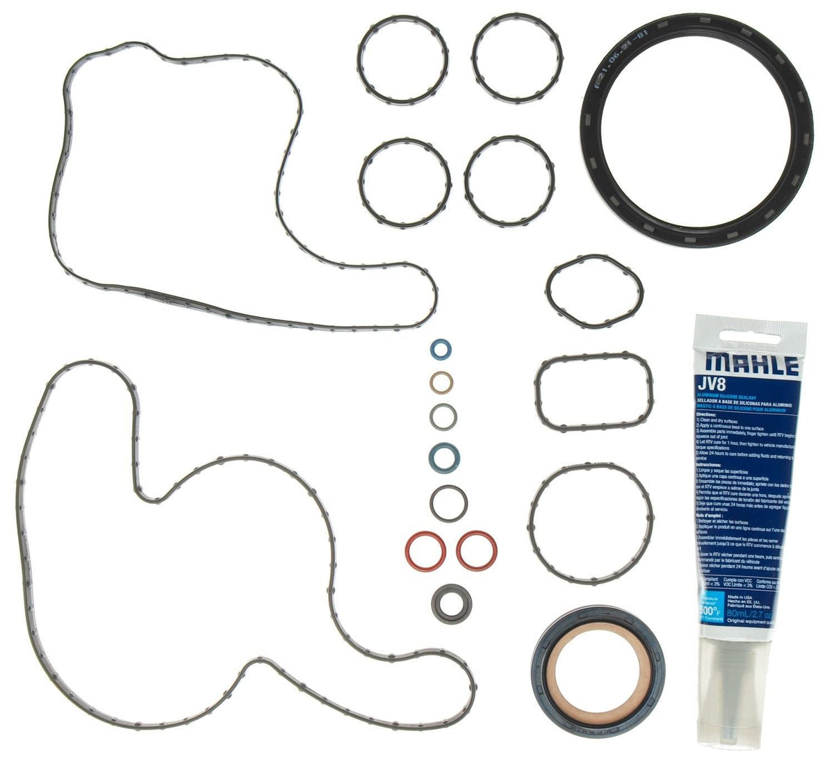 Clevite Conversion Gasket Set 20-22 Ford 7.3L - CS55516