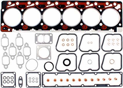 Clevite Head Set - HS4068