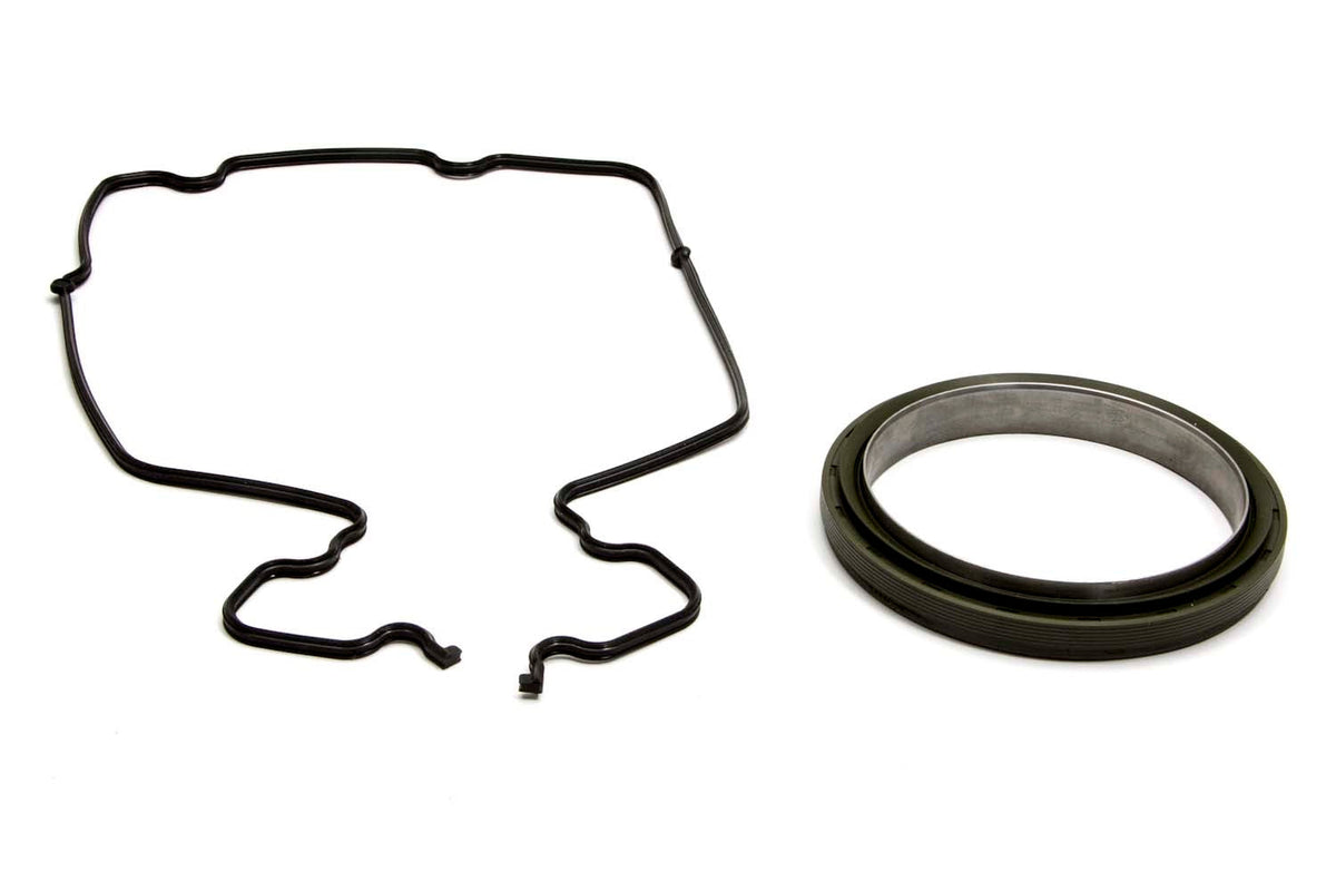 Clevite Rear Main Seal Set - JV1684