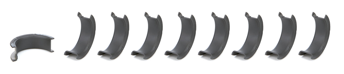 Clevite Lower Main Bearings Only Coated 9pk - MB3249VCTL9