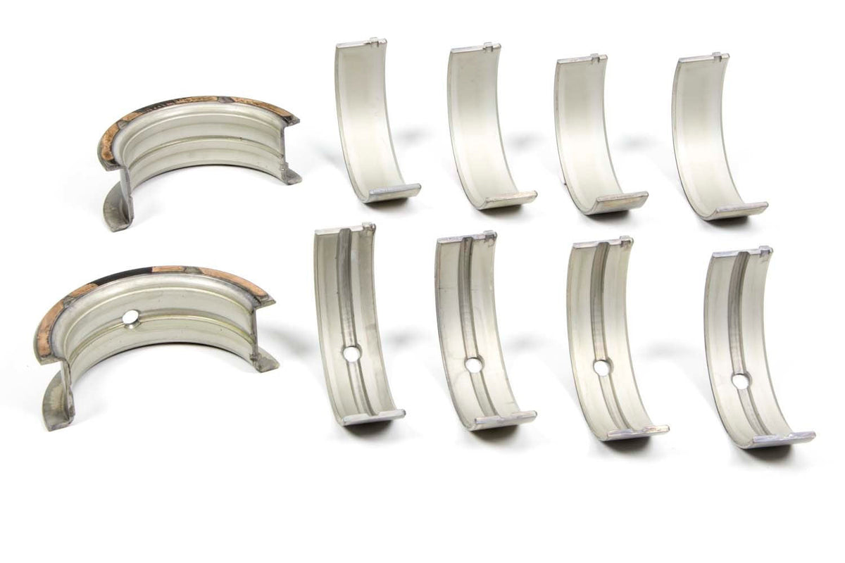 Clevite Main Bearing Set - MS1041P10