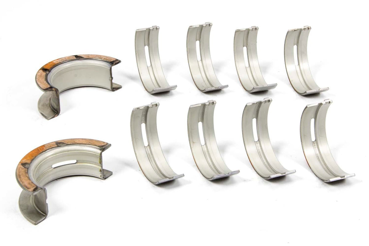 Clevite Main Bearing Set - MS1117P